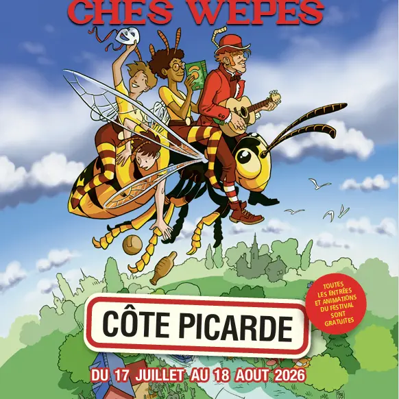 Chés Wepes