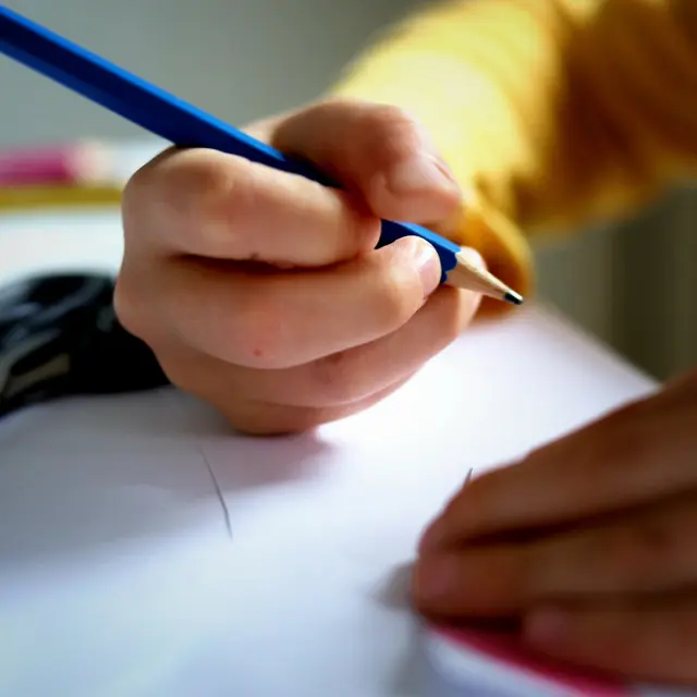 Ecriture - Dessin