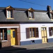 WOIGNARUE Les galets bleus