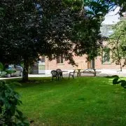BUIGNY-LES-GAMACHES Les pigeons