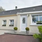 FRIAUCOURT La Milou