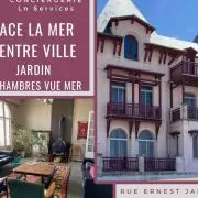 AULT Villa Belle Époque