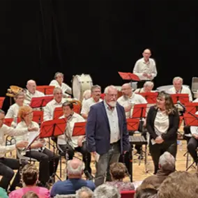 Harmonies Ault