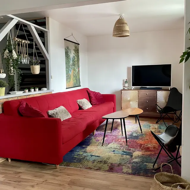 Salon N°1