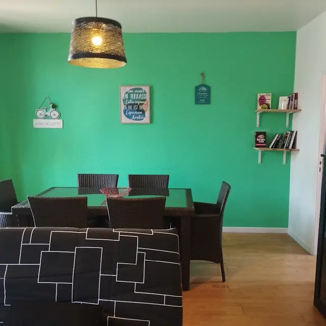 Photo salle à manger 3