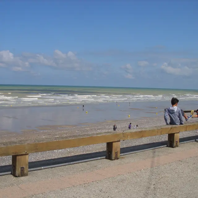 Plage Onival (6)