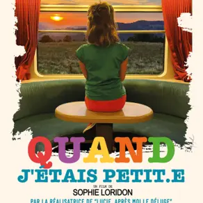 Quand j'étais petite