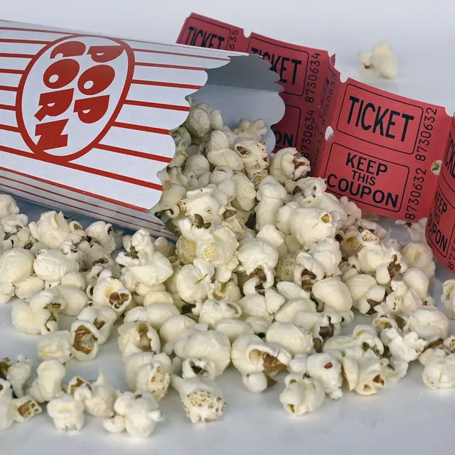 Ticket Spectacle