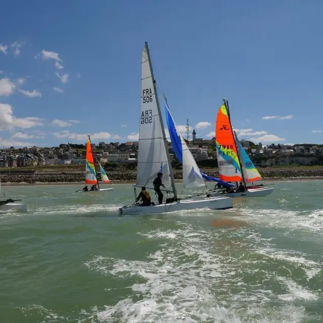 Voile 5