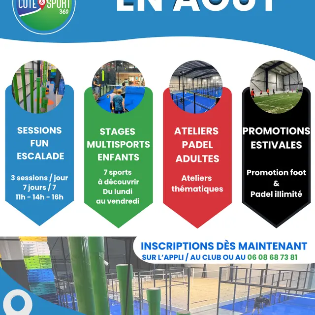 août grand titre