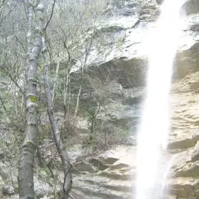 Cascade du Furet