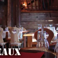 Les Copeaux