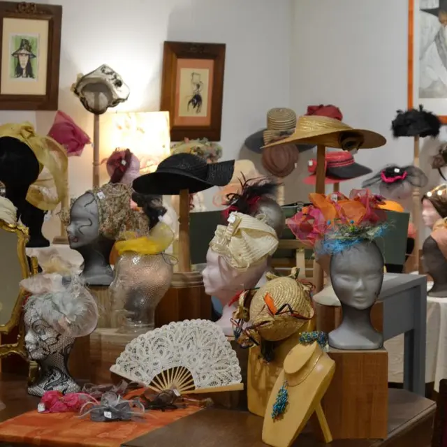 Musée du chapeau