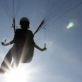 lesgets parapente