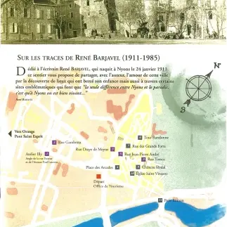 sentier barjavel