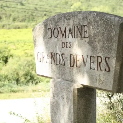 Domaine des Grands Devers