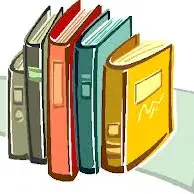 illustration bibliothèque