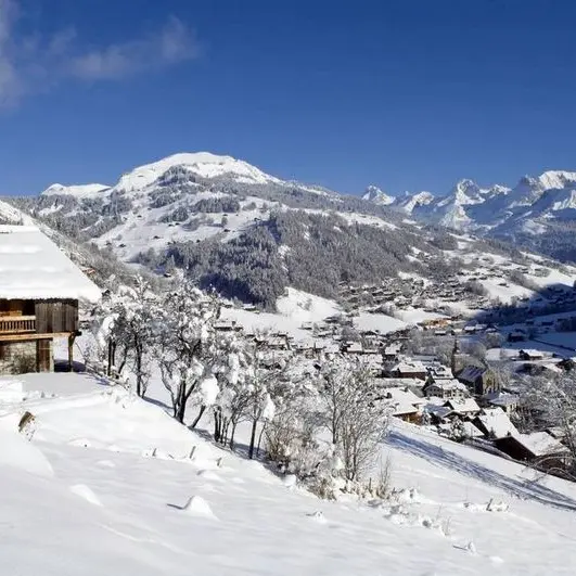 grand-bornand_village