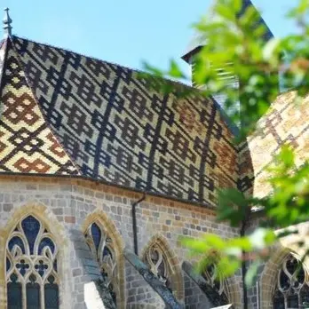 Eglise prieurale d'Ambierle