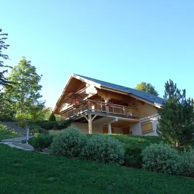 Maison des Coquelicots