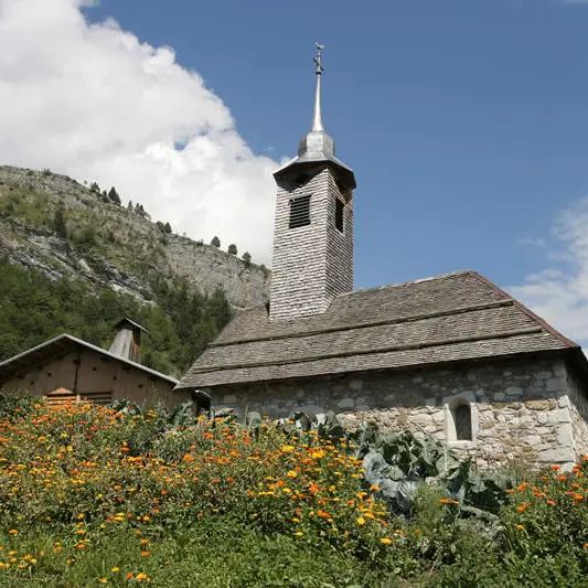 chapelle