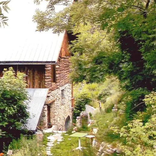 Location meublé Lauthier Sylvie