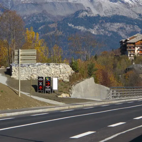 Les Vestiges du Châtelet