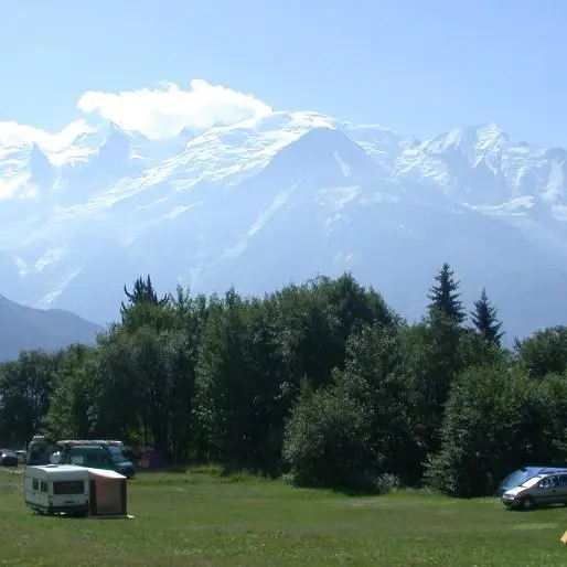 Aire Naturelle de camping