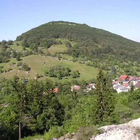 Balcon des Allobroges