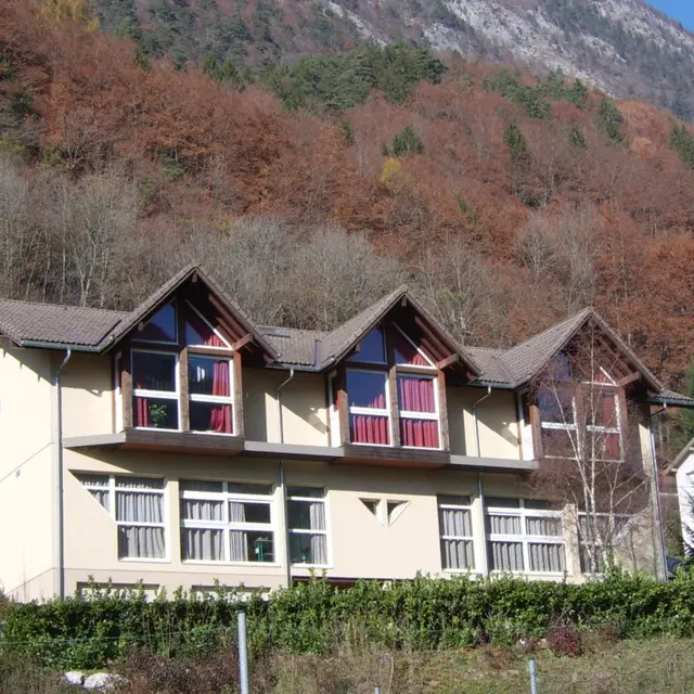 Location de vacances Le Villaret à Thônes