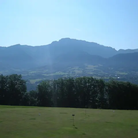 Panorama Saint Martin