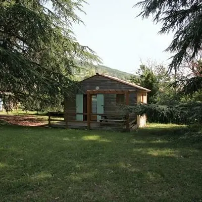 coulaud chalet