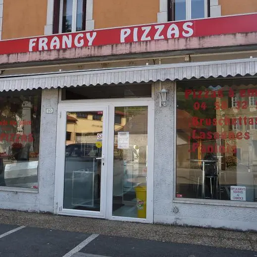 Frangy.Pizzas.SITRA