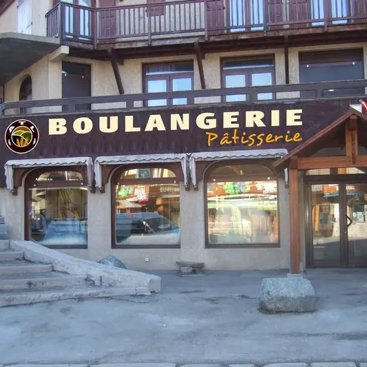 Le Fournil de Risoul