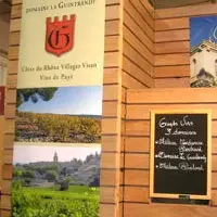 Domaine de la Guintrandy