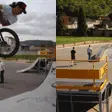 skatepark