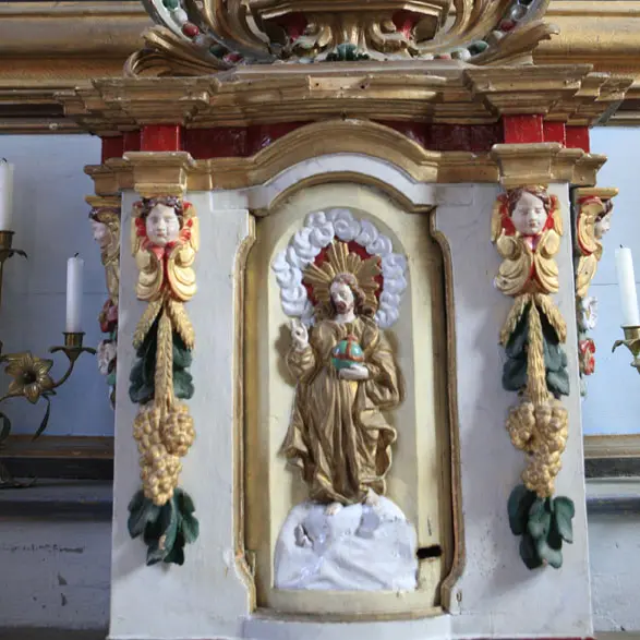 eglise-araches