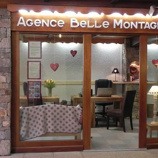 Agence de location Belle Montagne
