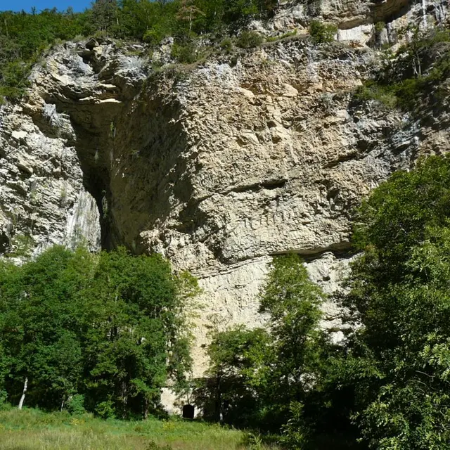 La Cabane du Gros Louis