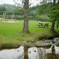 Aire de pique-nique du plan d'eau de Chausseterre