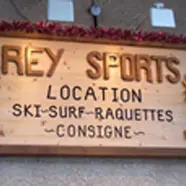 Rey Sports