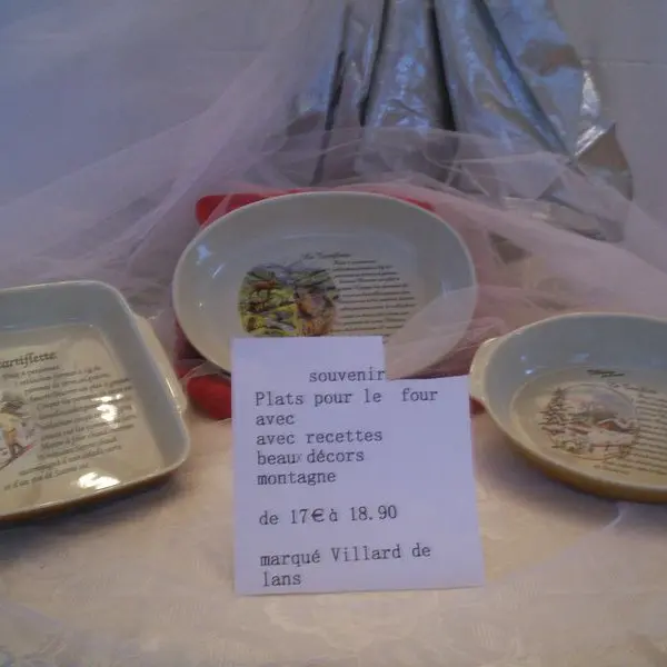 La Féerie des cadeaux