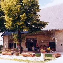 Ferme Guichard