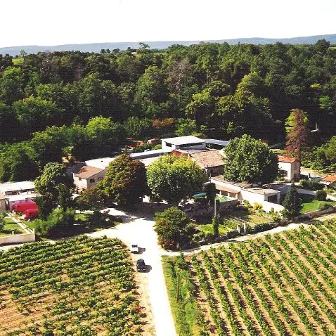 Domaine de la Prévosse