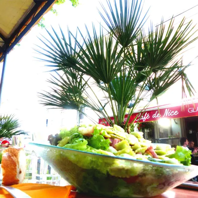 Café de Nice