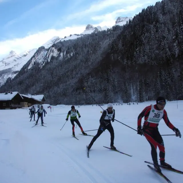 Grand prix de la vallée du Bouchet