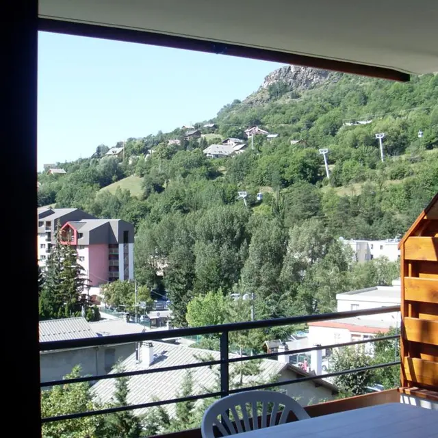 Location meublé Huot Marchand Alain