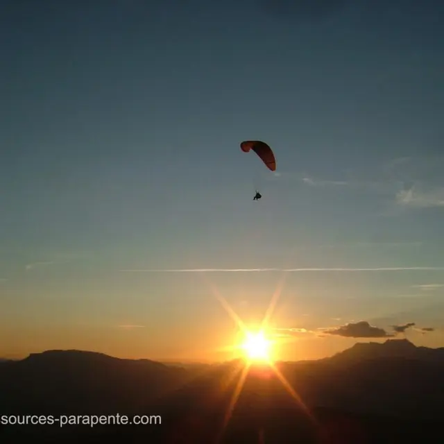 Ressources Parapente