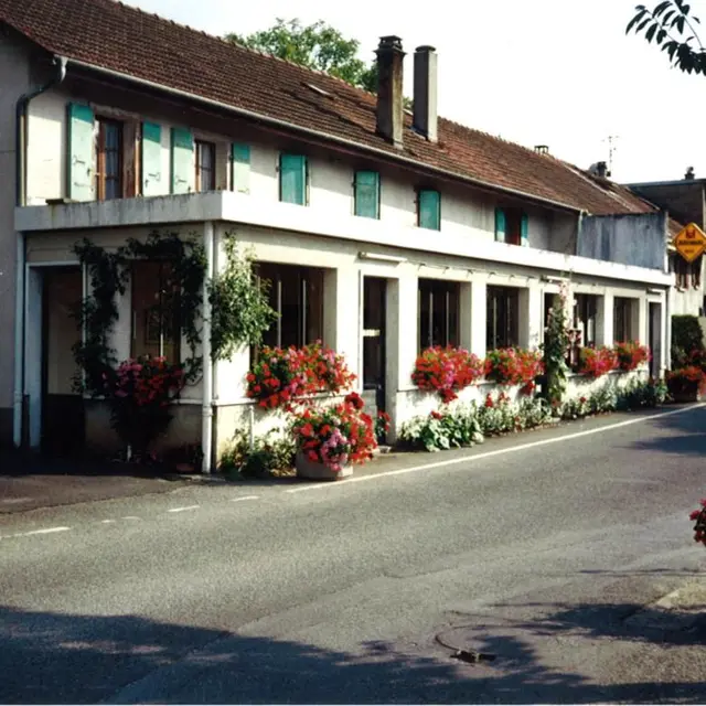 Hotel Brun