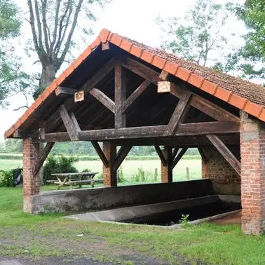 Aire de pique-nique du Lavoir